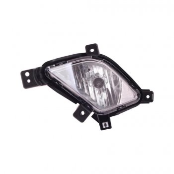 Фара противотуманная SSANGYONG Actyon (10-) левая OE SSANGYONG 8320134001