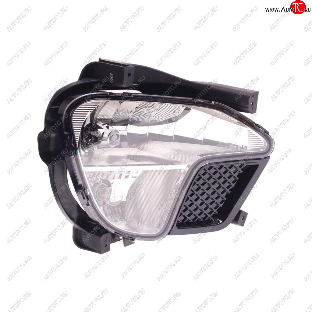 6 199 р. Фара противотуманная SSANGYONG Actyon Sports (12-) (+EEC) правая OE SSANGYONG 8320232510 SSANGYONG 8320232510  с доставкой в г. Вологда
