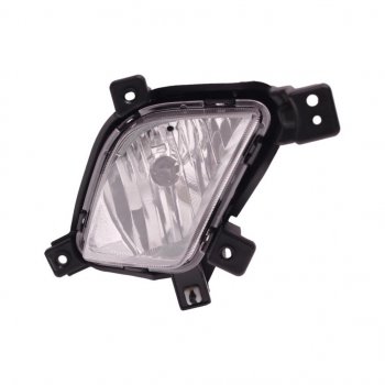 Фара противотуманная SSANGYONG Actyon (10-) правая OE SSANGYONG 8320234001