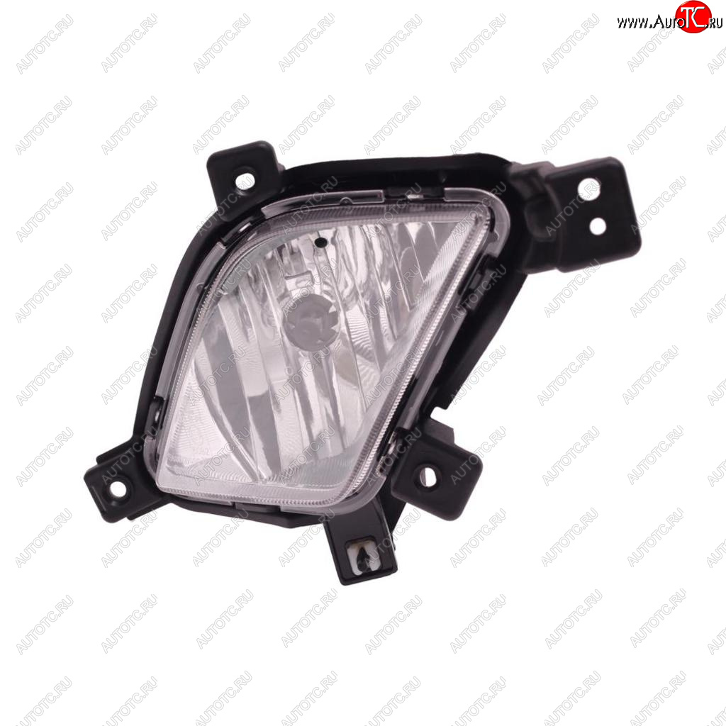 4 099 р. Фара противотуманная SSANGYONG Actyon (10-) правая OE SSANGYONG 8320234001  с доставкой в г. Вологда