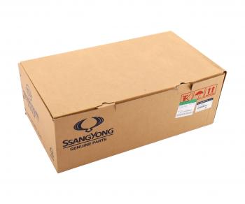 10 199 р. Фонарь задний SSANGYONG Actyon (10-) левый без противотуманной фары OE SSANGYONG 8360134000 SSANGYONG 8360134000  с доставкой в г. Вологда. Увеличить фотографию 6