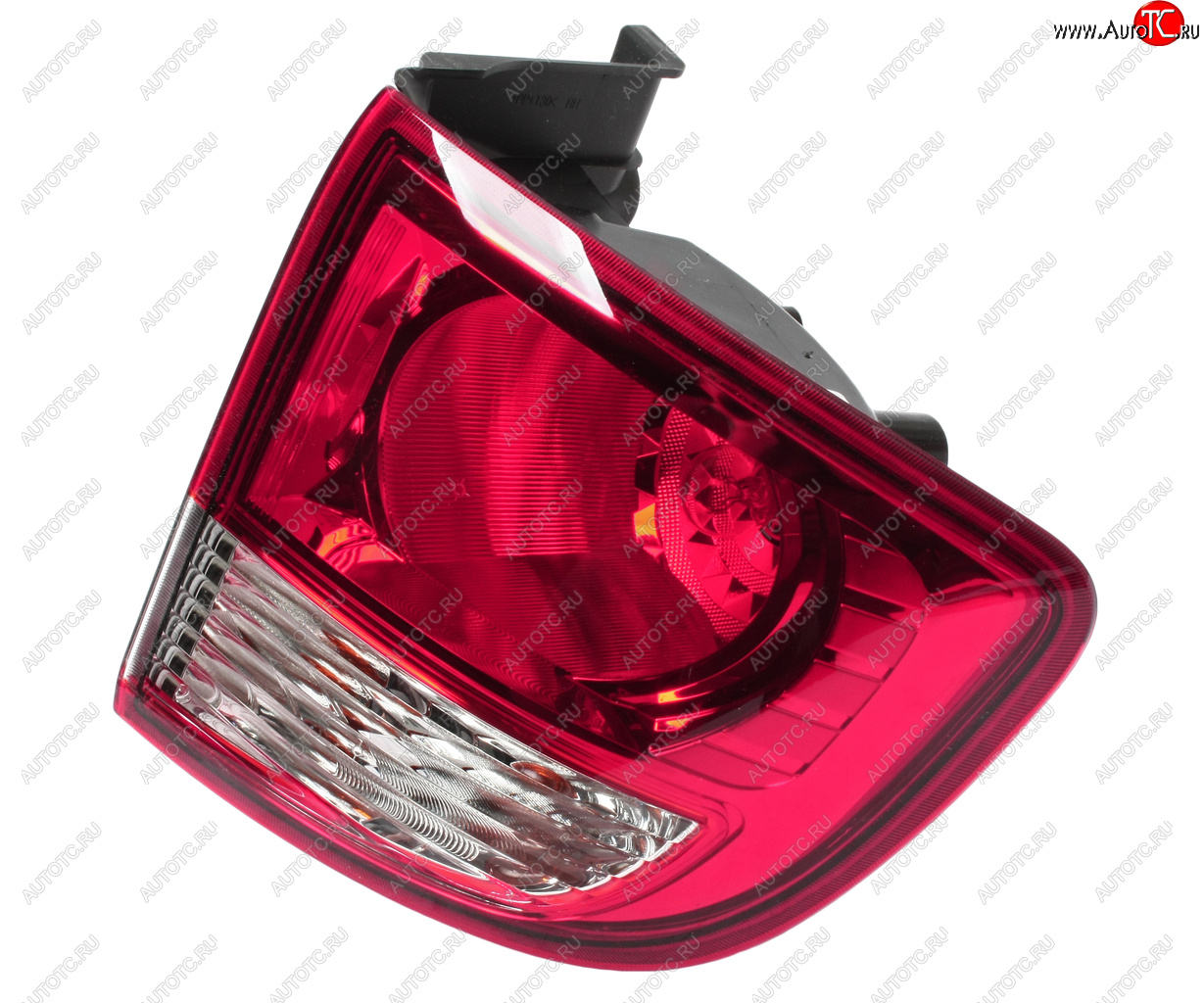 7 199 р. Фонарь задний SSANGYONG Kyron (07-) правый с противотуманной фарой OE SSANGYONG 8360209150 SSANGYONG 8360209150  с доставкой в г. Вологда