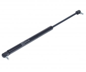 Амортизатор МАЗ,ПАЗ облицовки радиатора (пружина газовая) MEGAPOWER MEGAPOWER 840-11-003