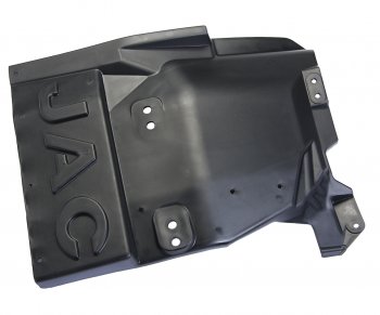 Брызговик JAC N56,N75,N80 передний левый OE JAC 8403101le010