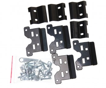 Адаптер багажника MITSUBISHI ASX (10-) комплект LUX LUX 842389