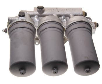 Фильтр масляный ЯМЗ-850.10 АВТОДИЗЕЛЬ ЯМЗ 850.1012010