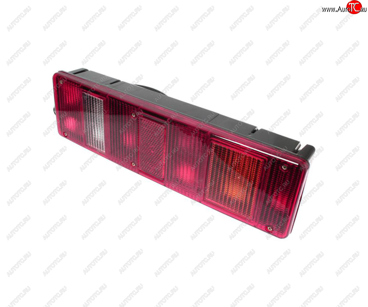 3 099 р. Фонарь задний ГАЗ-3310,ПАЗ 12V ОСВАР ОСВАР 8502.3716  с доставкой в г. Вологда