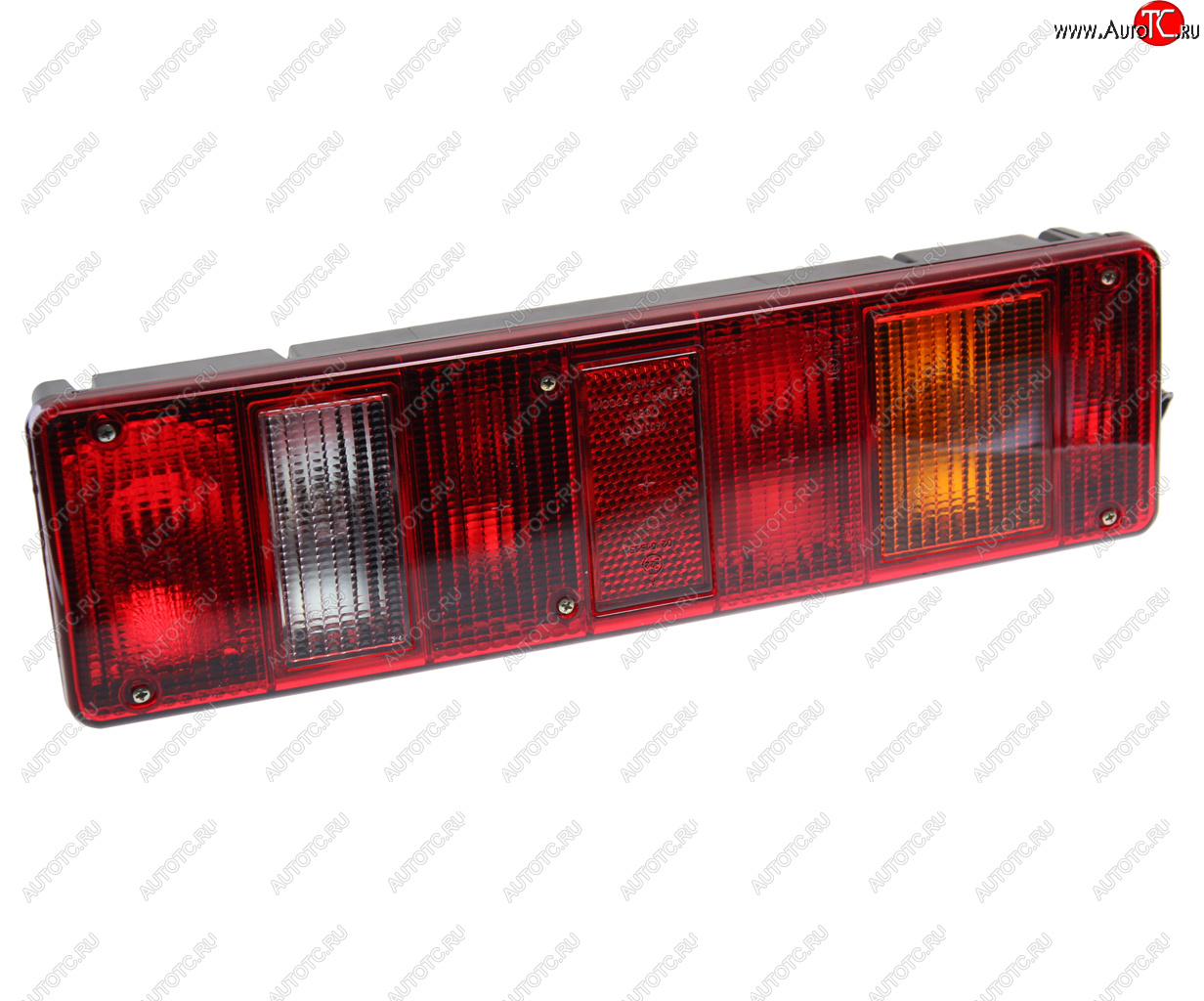2 699 р. Фонарь задний ГАЗ-3310,33104,33106,ГАЗель Next,ПАЗ 12V правый с добавочным указателем (ОАО ГАЗ) ГАЗ 8502.3716000-01  с доставкой в г. Вологда