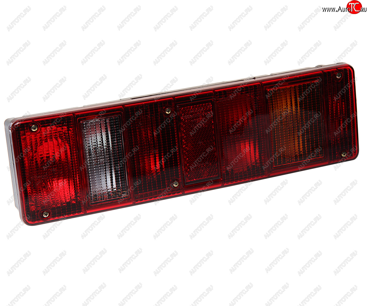 3 099 р. Фонарь задний ГАЗ-3310,33104,33106,ГАЗель Next,ПАЗ 12V правый с добавочным указателем ОСВАР ОСВАР 8502.3716-01  с доставкой в г. Вологда