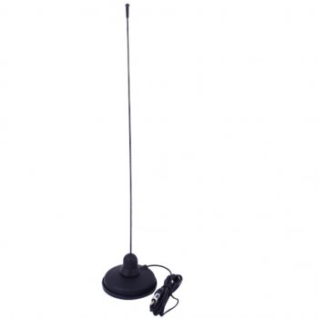 Антенна TR-MA8601 BLACK магнитная ТРИАДА ТРИАДА 8601-ma