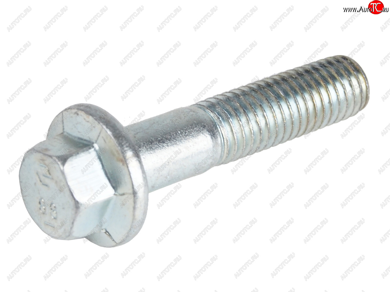 15 р. Болт М8х1.25х38ЗМЗ-406 ГАЗ-2705,УАЗ-31519,3160 крышки передней головки блока ЭТНА Красная Этна ОАО 874015-п  с доставкой в г. Вологда