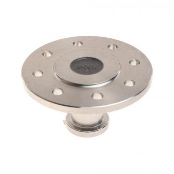 Шкворень полуприцепа KZ1012-01 (болт 03436) без потайной головки STELLOX STELLOX 8743602sx