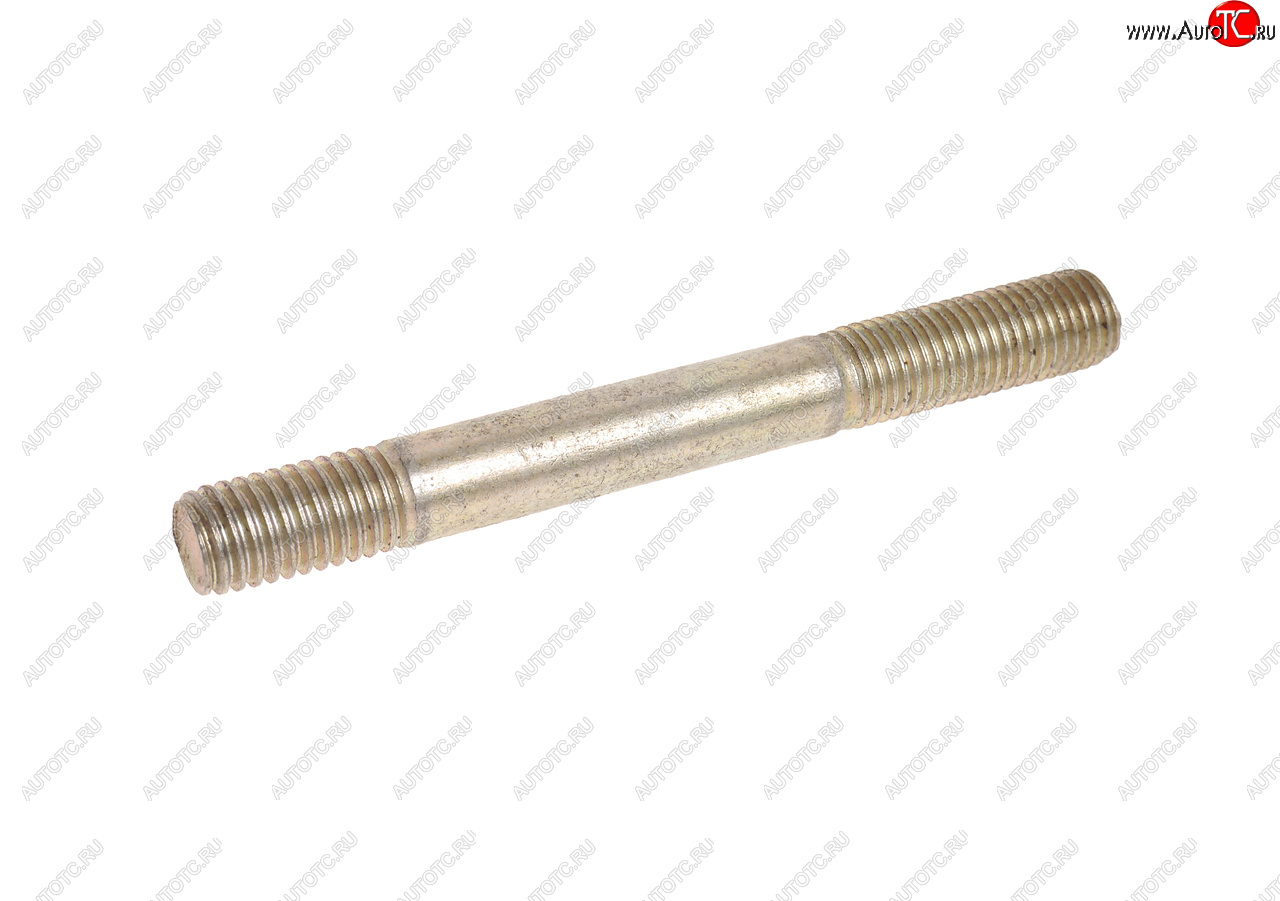 29 р. Шпилька М8х1.0х60 крышки передней дв.ЗМЗ-402 NO NAME 874368-п8  с доставкой в г. Вологда