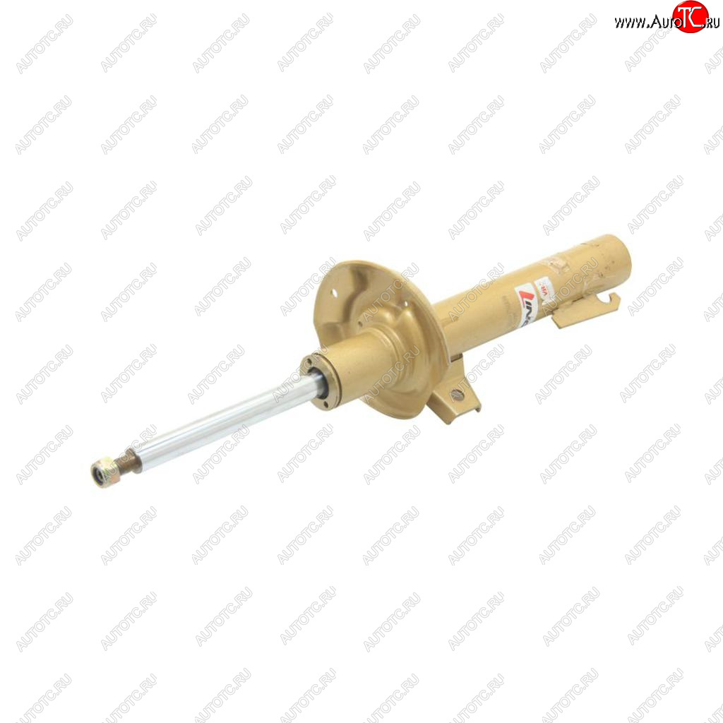 7 999 р. Амортизатор VW Golf 5,6,Passat AUDI A3 SKODA Octavia,Yeti передний левыйправый (d=50мм) FSD KONI KONI 8745-1037  с доставкой в г. Вологда