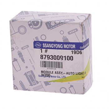 6 999 р. Датчик SSANGYONG Kyron (05-),Actyon (06-/10-),Actyon Sports (06-/12-),Rexton (06-) света и дождя OE SSANGYONG 8793009100 SSANGYONG 8793009100  с доставкой в г. Вологда. Увеличить фотографию 3
