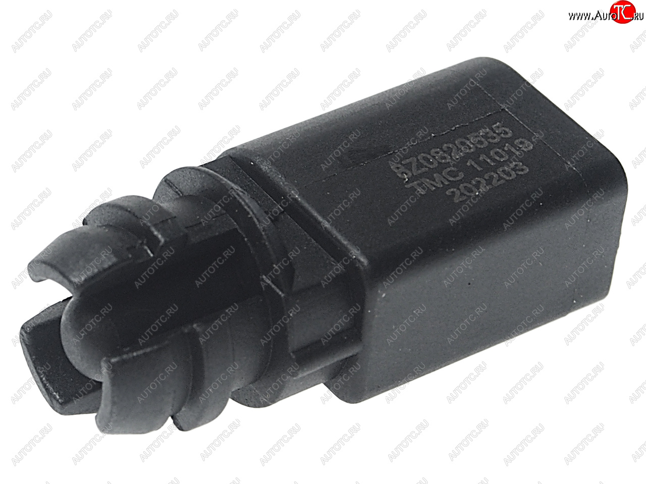 319 р. Датчик температуры воздуха VW AUDI SEAT SKODA наружного VIKA VIKA 88201765301  с доставкой в г. Вологда