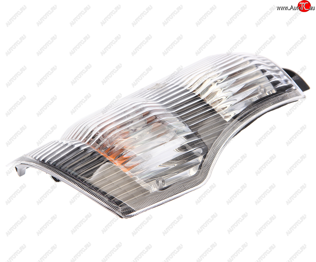 20 999 р. Указатель поворота ISUZU NQR71,NQR75,NKR55 левый OE ISUZU 8-98053941-0  с доставкой в г. Вологда