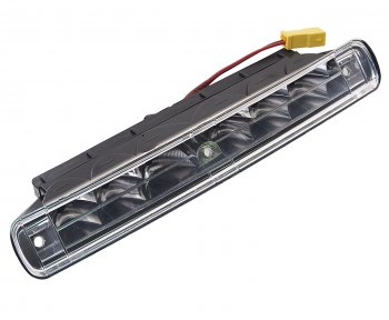 Фонарь задний VW дополнительный стоп-сигнал OE VAG 8g0945121a
