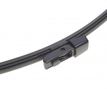 889 р. Щетка стеклоочистителя VW Golf (05-08),Sharan (10-) SEAT Alhambra,Leon 330мм задняя BOSCH BOSCH 3397008713  с доставкой в г. Вологда. Увеличить фотографию 2