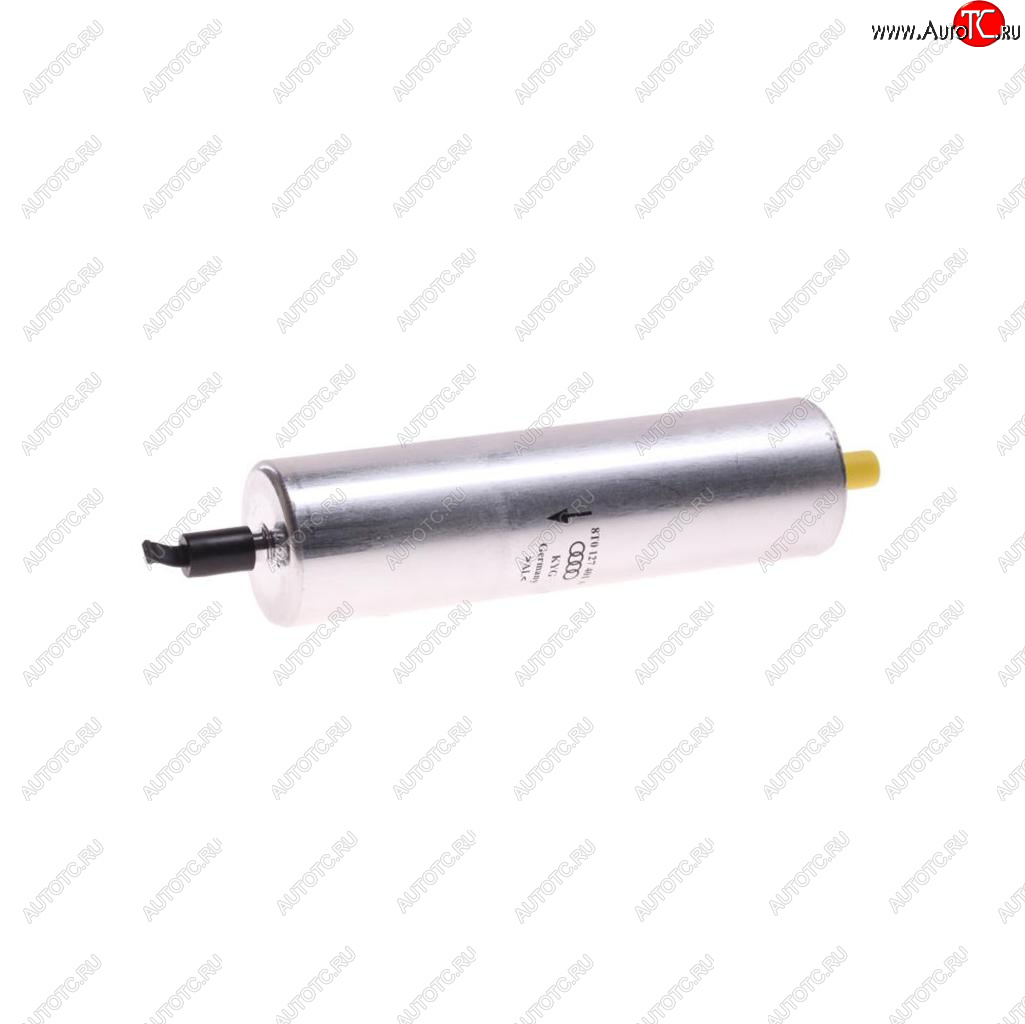 3 799 р. Фильтр топливный AUDI A4 (08-15) ОЕ VAG 8t0127401a  с доставкой в г. Вологда