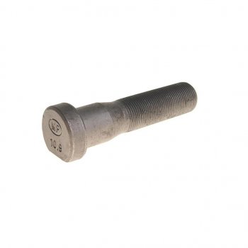 Болт ступицы КАМАЗ-ЕВРО задней М22х1.5х95 тефлон MEGAPOWER MEGAPOWER 900-00-012