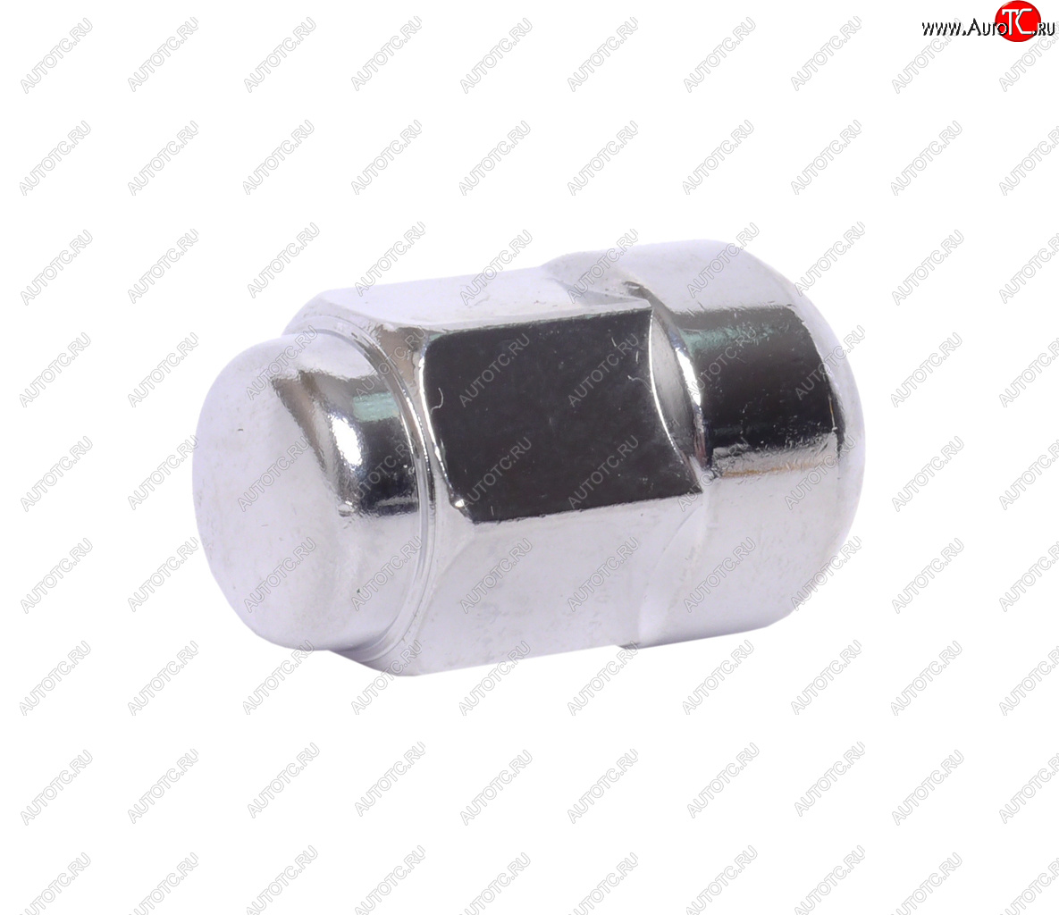 649 р. Гайка колеса М12х1.5х30 сфера закрытая ключ 19мм HONDA OE HONDA 90304-sf0-751  с доставкой в г. Вологда