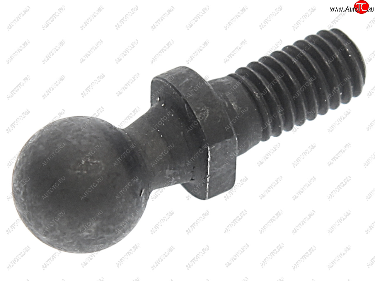 287 р. Болт MERCEDES DT DT 9.06206  с доставкой в г. Вологда