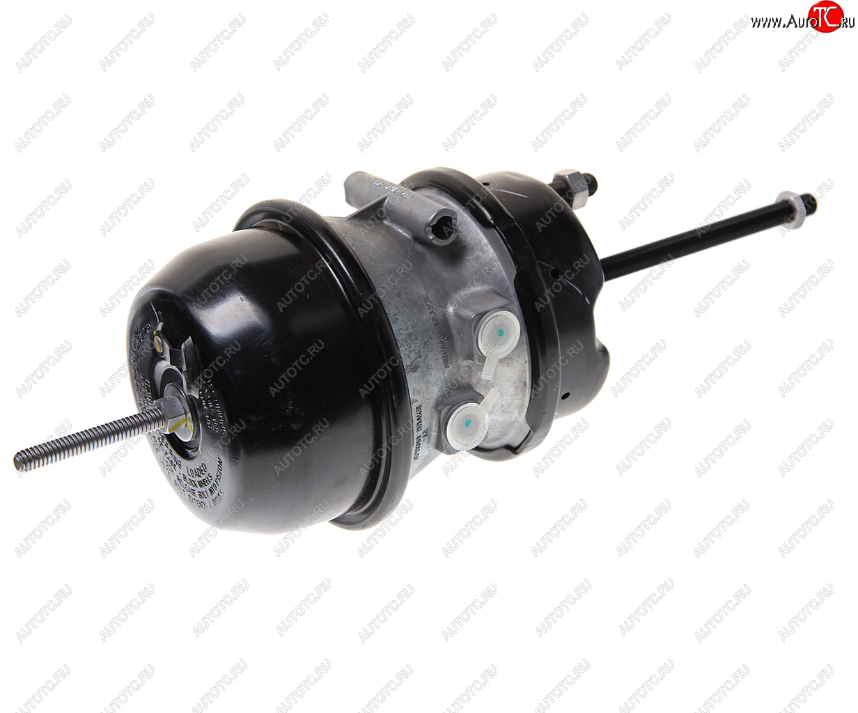 14 499 р. Энергоаккумулятор прицепа 2430 кулачковый WABCO WABCO 925 376 100 0  с доставкой в г. Вологда