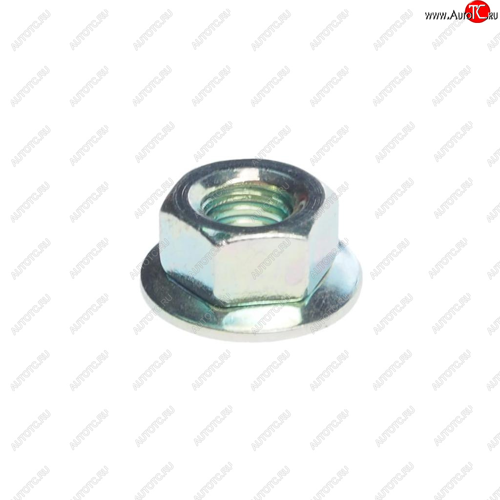 49 р. Гайка SSANGYONG Actyon (06-),Kyron (05-),Rexton (02-) OE SSANGYONG 9305406001  с доставкой в г. Вологда