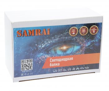1 769 р. Балка светодиодная 1224V 36W (12 светодиодов) 170х85х65мм (ближний свет) двухрядная LED LT LED TECHNOLOGY 9-36f  с доставкой в г. Вологда. Увеличить фотографию 3