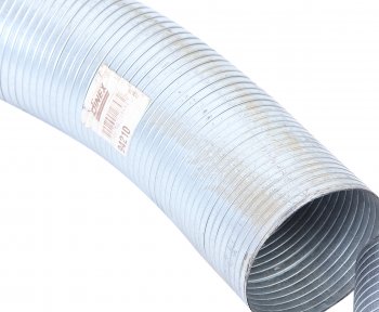 3 299 р. Гофра MAN выхлопной системы (d=110 L=2000) (цинк) E-line DINEX DINEX 94210  с доставкой в г. Вологда. Увеличить фотографию 2