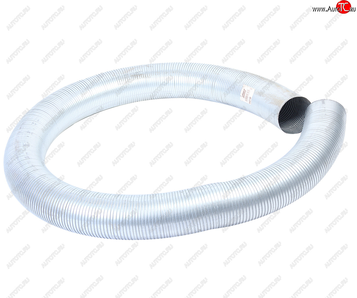 3 299 р. Гофра MAN выхлопной системы (d=110 L=2000) (цинк) E-line DINEX DINEX 94210  с доставкой в г. Вологда