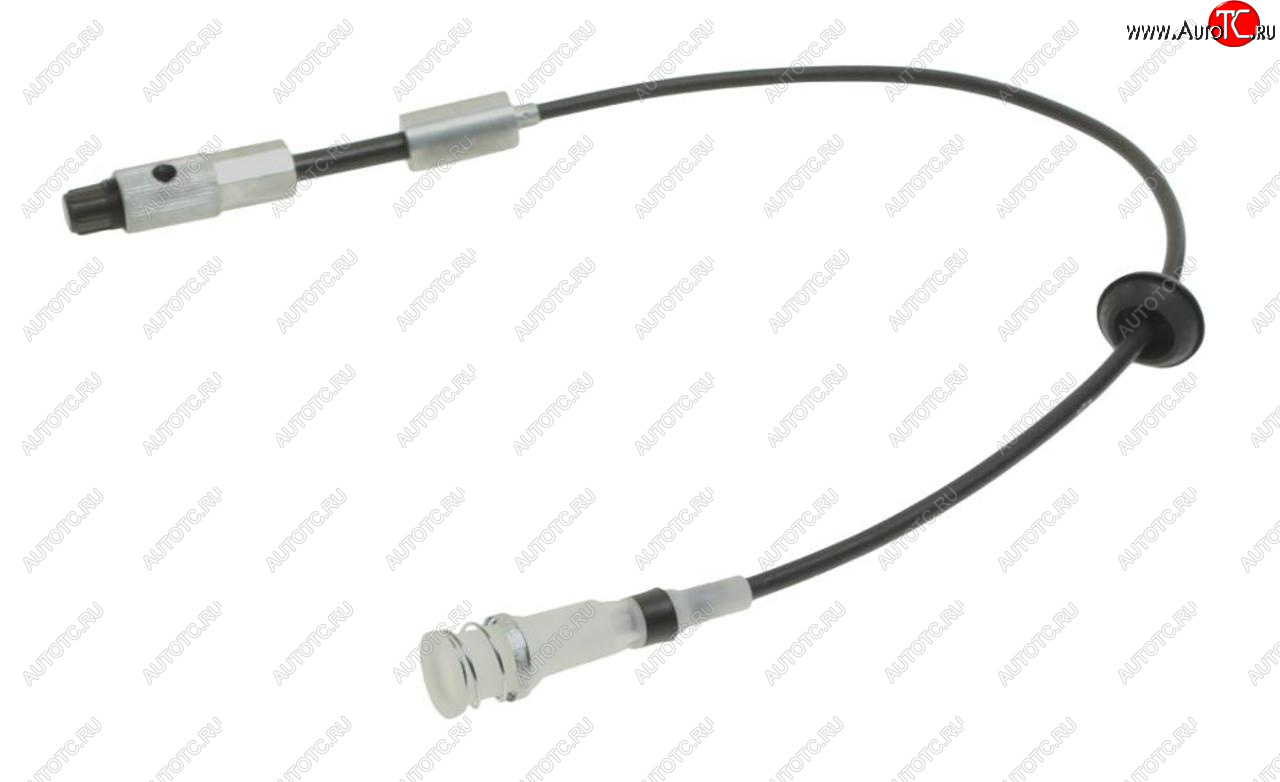 1 069 р. Вал гибкий спидометра HYUNDAI Accent (99-) INFAC INFAC 94240-25000  с доставкой в г. Вологда