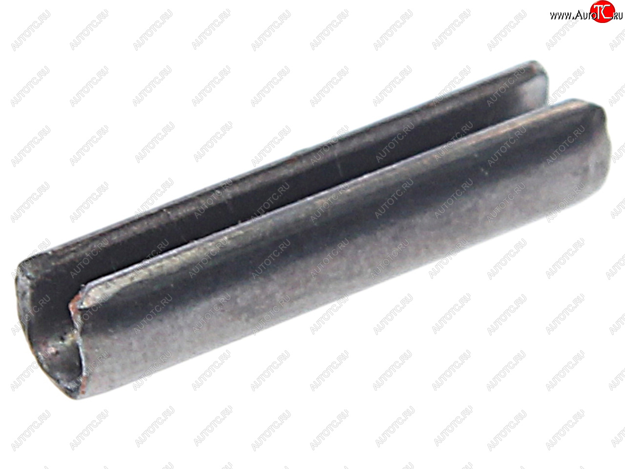 41 р. Штифт КАМАЗ MAN разрезной (5.0х22мм) КПП ZF 9S1310 EURORICAMBI EURORICAMBI 95570617  с доставкой в г. Вологда