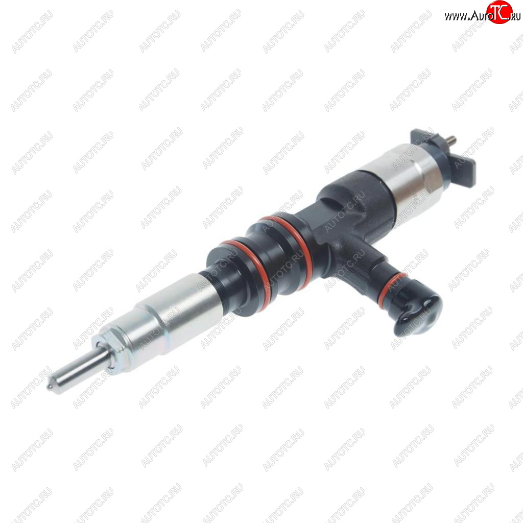 34 999 р. Форсунка HYUNDAI HD65,78,120,БОГДАН дв.D4GA,D6GA ЕВРО-4 топливная DENSO DENSO 9709500-714  с доставкой в г. Вологда