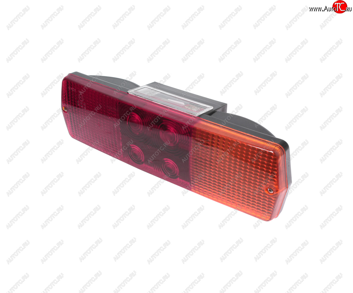 1 329 р. Фонарь задний ГАЗ,ЗИЛ левый 12V ОСВАР ОСВАР 9802.3716-03  с доставкой в г. Вологда
