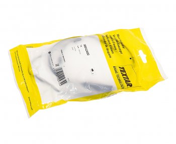 1 099 р. Датчик износа тормозных колодок BMW 5 (F07,F10),7 (F01) передний (1шт.) TEXTAR TEXTAR 98042400 TEXTAR 98042400  с доставкой в г. Вологда. Увеличить фотографию 2