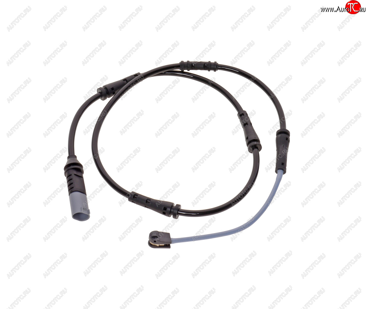 1 089 р. Датчик износа тормозных колодок BMW 5 (F10,F11),6 (F12,F13) задний TEXTAR TEXTAR 98043300 TEXTAR 98043300  с доставкой в г. Вологда