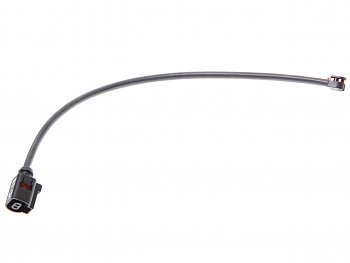 Датчик износа тормозных колодок VW Touareg (10-) передний (1шт.) TEXTAR TEXTAR 98045500