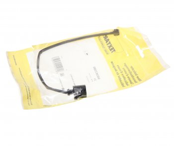 Датчик износа тормозных колодок PORSCHE Cayenne (19-) передний (1шт.) TEXTAR TEXTAR 98063300