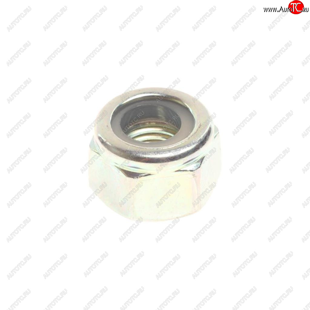 69 р. Гайка SSANGYONG Kyron (05-),Actyon (06-10-),Actyon Sports,Rexton (02-) стойки стаб. и аморт. OE SSANGYONG 9906010001  с доставкой в г. Вологда