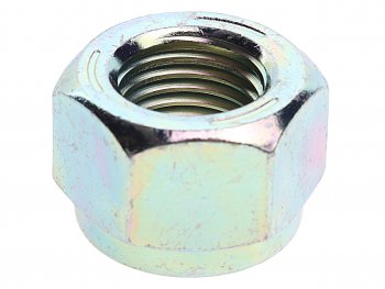 116 р. Гайка SSANGYONG Actyon (06-),Kyron (05-),Actyon Sport (06-) OE SSANGYONG 9906014001 SSANGYONG 9906014001  с доставкой в г. Вологда. Увеличить фотографию 2