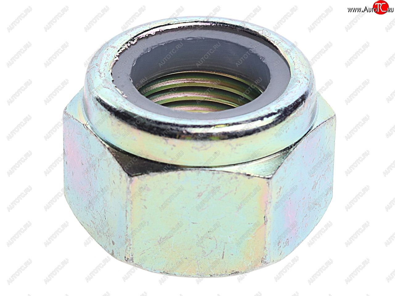 116 р. Гайка SSANGYONG Actyon (06-),Kyron (05-),Actyon Sport (06-) OE SSANGYONG 9906014001 SSANGYONG 9906014001  с доставкой в г. Вологда
