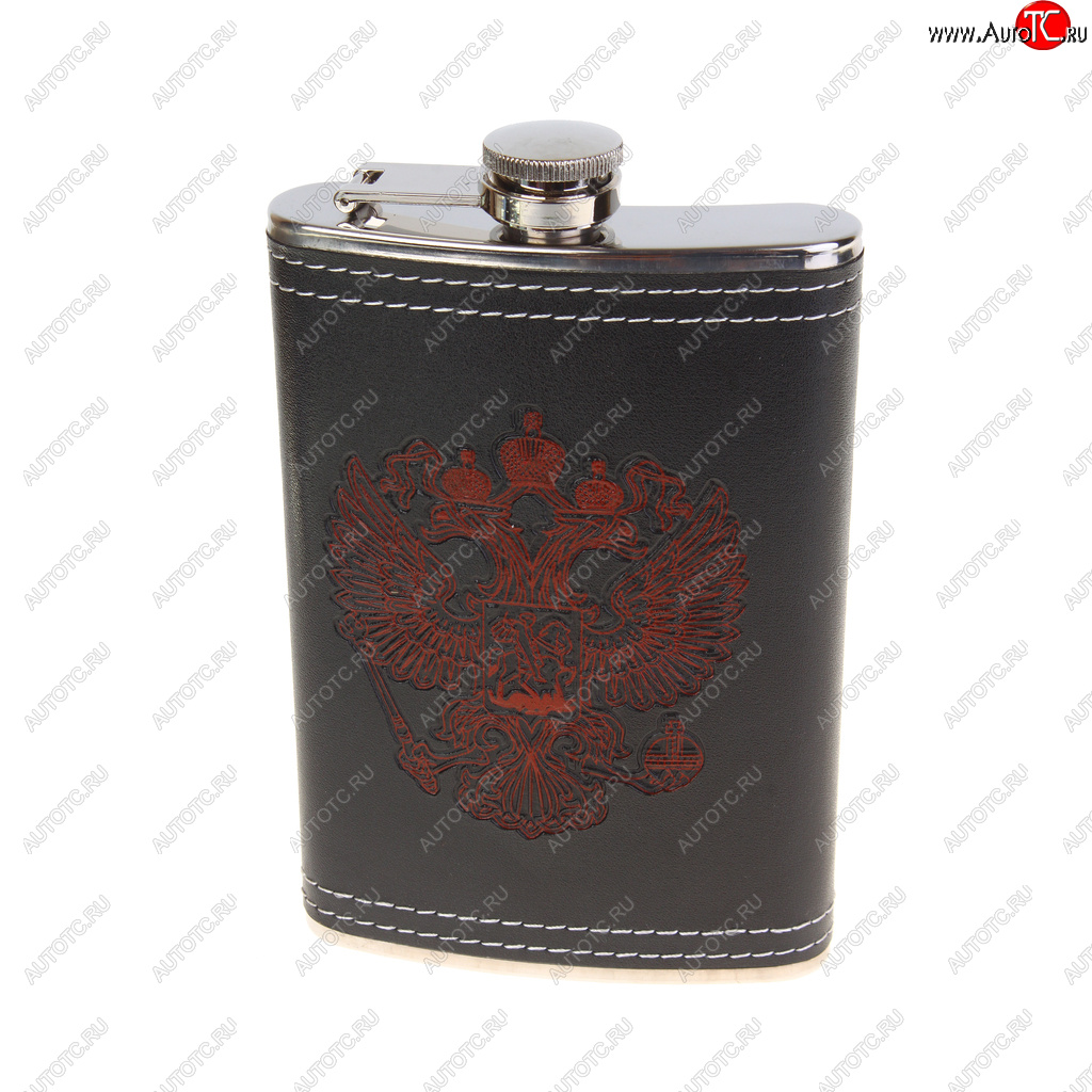 449 р. Фляга 250мл NO NAME 9oz  с доставкой в г. Вологда