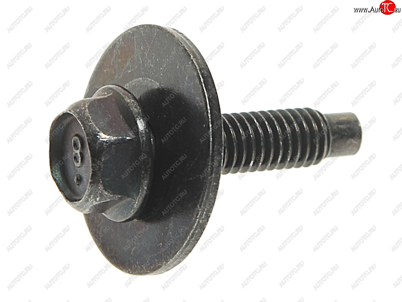 33 р. Болт MAZDA 6 (12-) OE MAZDA 9ya0-20-646  с доставкой в г. Вологда