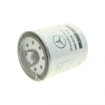 589 р. Фильтр топливный MERCEDES Sprinter (W901,W902,W903,W904) (00-06) (2.2 D) OE MERCEDES a0004770203  с доставкой в г. Вологда. Увеличить фотографию 2