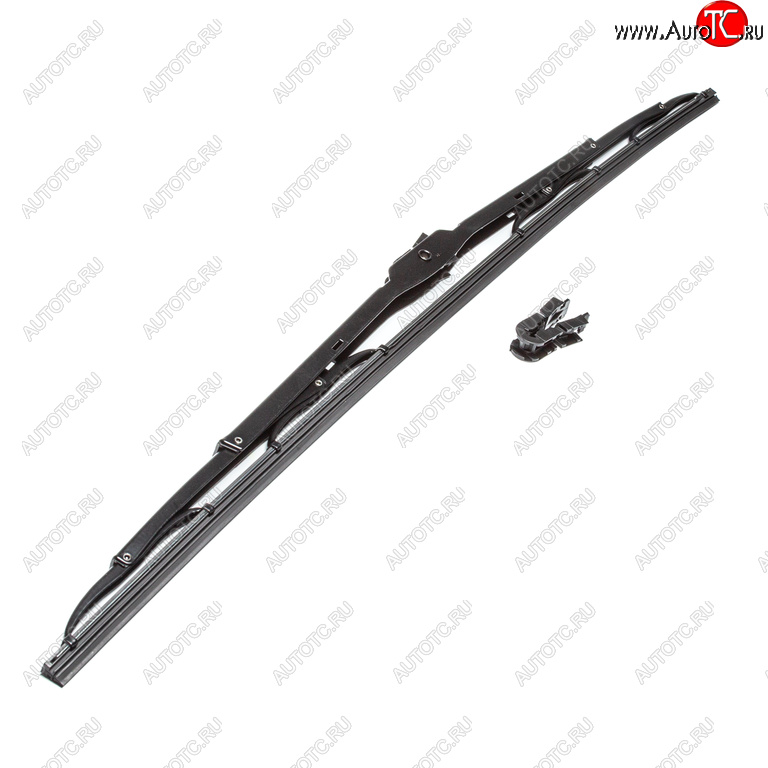 439 р. Щетка стеклоочистителя КАМАЗ-5490 MERCEDES Actros 650мм AVTOELECTRICA AVTOELECTRICA а0018206745 ае  с доставкой в г. Вологда