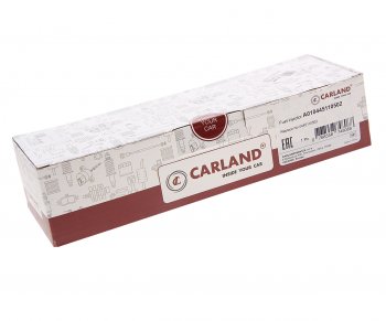 13 249 р. Форсунка УАЗ-3163 Патриот (05-) топливная CARLAND CARLAND a010445110502  с доставкой в г. Вологда. Увеличить фотографию 4