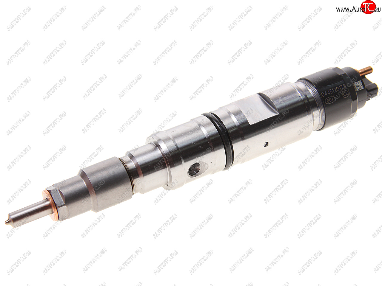 13 949 р. Форсунка ЯМЗ-534,536 ЕВРО-4 (аналог BOSCH 0445120178) CARLAND CARLAND a010445120178 CARLAND a010445120178  с доставкой в г. Вологда
