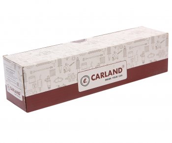 13 599 р. Форсунка КАМАЗ дв.CUMMINS ЕВРО-5 CARLAND CARLAND a010445120329  с доставкой в г. Вологда. Увеличить фотографию 5